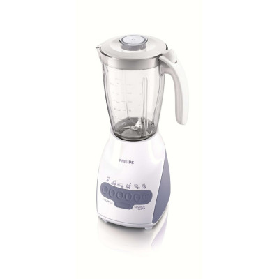 ME2027 - Philips Blender HR2116 2L Bahan Kaca